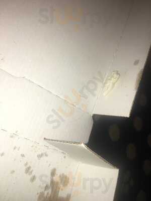 Apache Pizza Bishopstown Cork