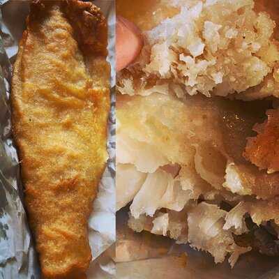 Apache Pizza Bishopstown Cork