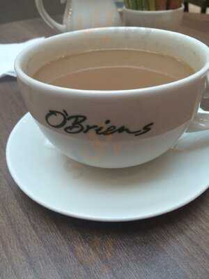 O'briens Sandwich Bar