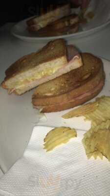 O'briens Sandwich Cafe