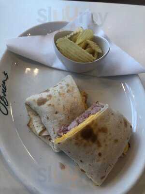 O'briens Sandwich Cafe