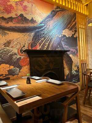 Maneki Japanese Restaurant & Karaoke Studio