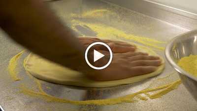 Four Star Pizza Washington St