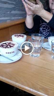 Costa Coffee