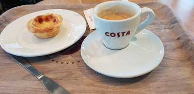 Costa Coffee
