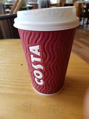 Costa Coffee