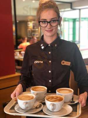 Costa Coffee