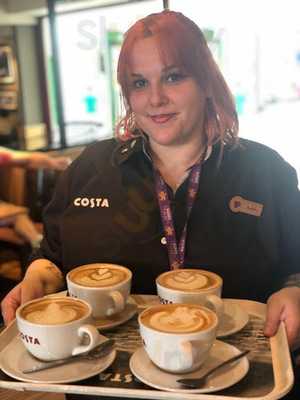 Costa Coffee
