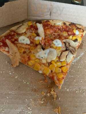 Domino's Pizza Washington St