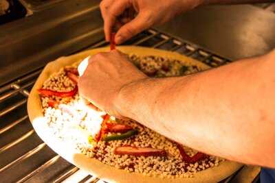 Domino's Pizza Washington St