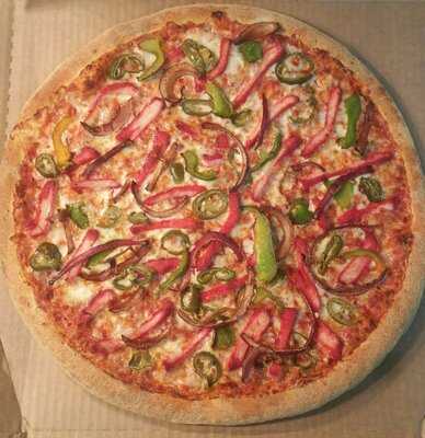 Domino's Pizza Washington St