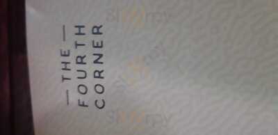 The Fourth Corner