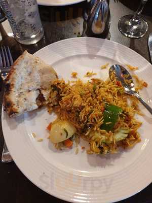 Shahee Tandorri Indian Restaurant