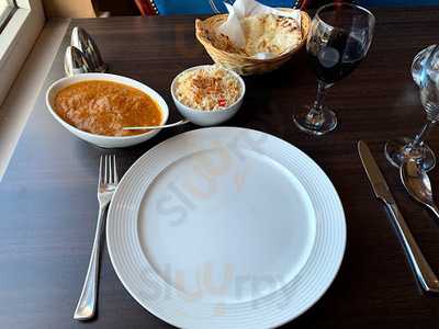 Shahee Tandorri Indian Restaurant