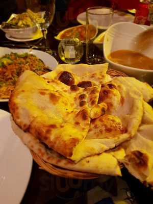 Shahee Tandorri Indian Restaurant
