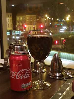 Shahee Tandorri Indian Restaurant