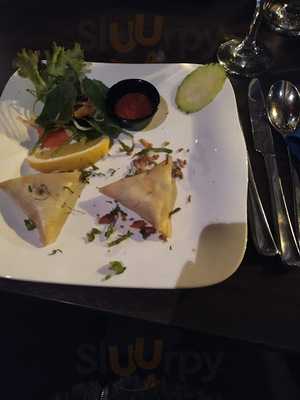 Shahee Tandorri Indian Restaurant