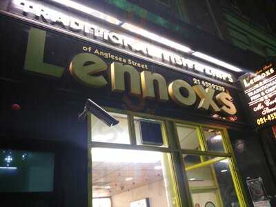 Lennoxs