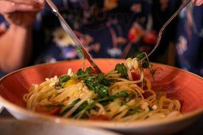 The Bridge Bar & Eatery