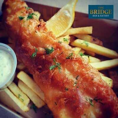 The Bridge Bar & Eatery