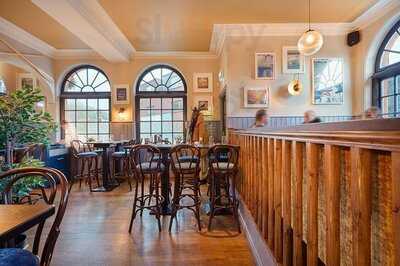 The Bridge Bar & Eatery