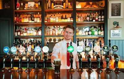 The Bridge Bar & Eatery