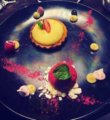 Brambles Cafe Bistro