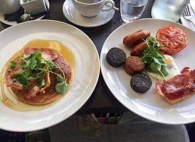 Brambles Cafe Bistro