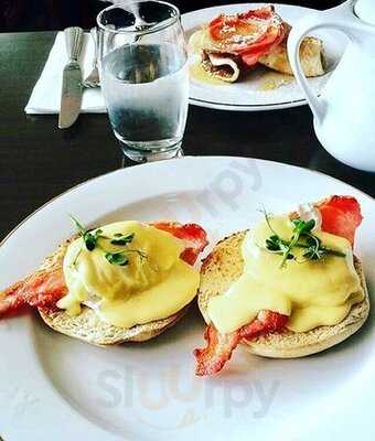 Brambles Cafe Bistro