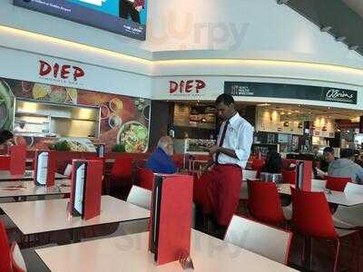 Diep Noodle Bar