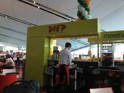 Diep Noodle Bar
