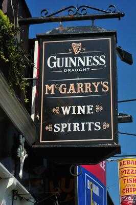 Mc Garry's Pub
