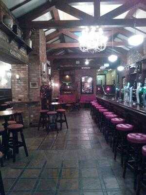 Mc Garry's Pub