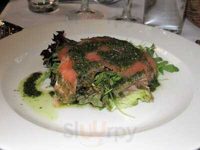 C Central Bar & Bistro