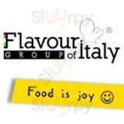 Flavour Of Italy