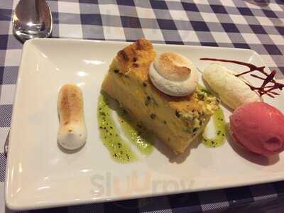 Cucino's At The Marine Hotel