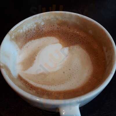 Starbucks Blanchardstown Red Mall