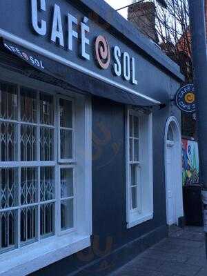 Cafe Sol