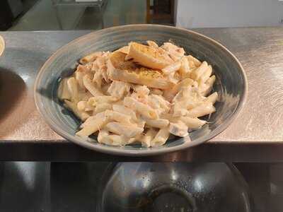 The Grasshopper Inn Restaurant And Bar.