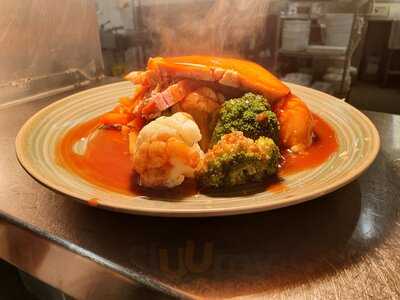 The Grasshopper Inn Restaurant And Bar.