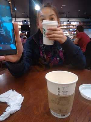 Starbucks