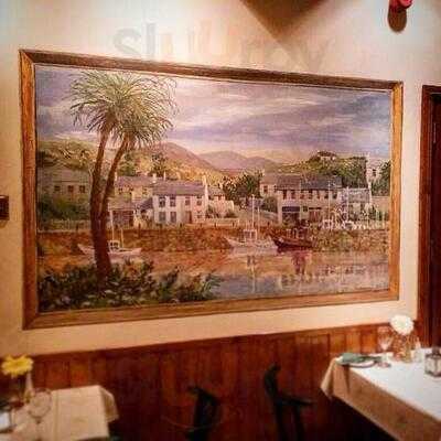 The Palm Tree Restaurant