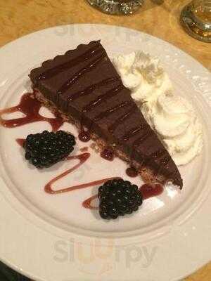 The Palm Tree Restaurant