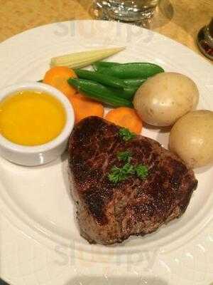 The Palm Tree Restaurant