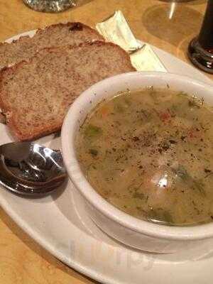 The Palm Tree Restaurant