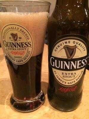 The Palm Tree Restaurant