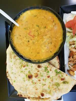 Spice Guru Rathgar - Indian Takeaway