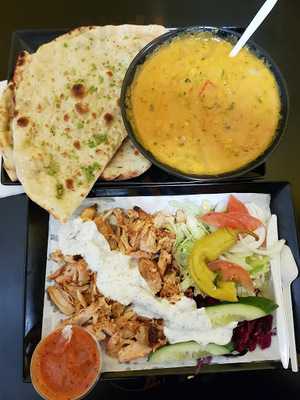 Spice Guru Rathgar - Indian Takeaway