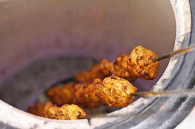 Spice Guru Rathgar - Indian Takeaway