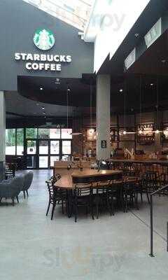 Starbucks Dun Laoghaire